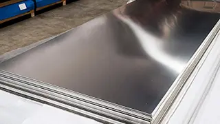 Stainless steel waterjet cutting Dubai