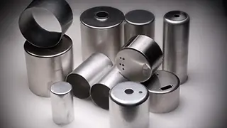 Steel waterjet cutting services Dubai