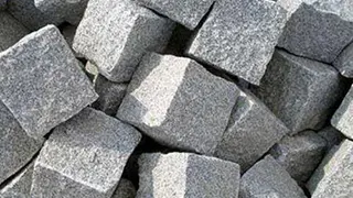 Granite waterjet cutting services Dubai