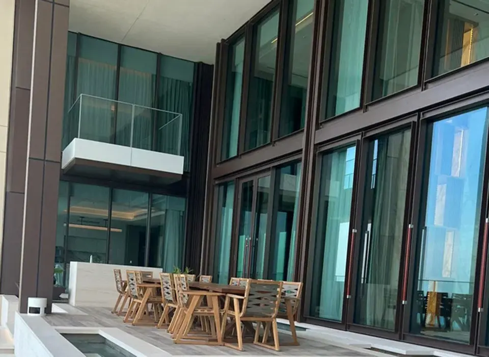 Steel Fabrication Services