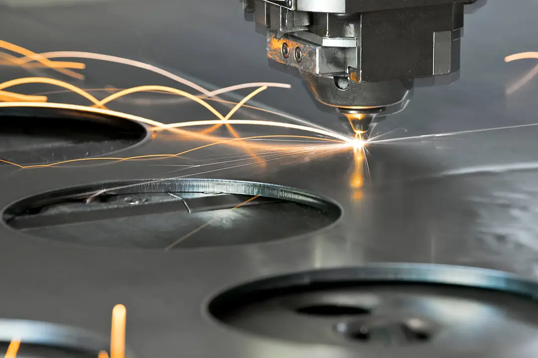 Where Laser Cutting Starts to Struggle